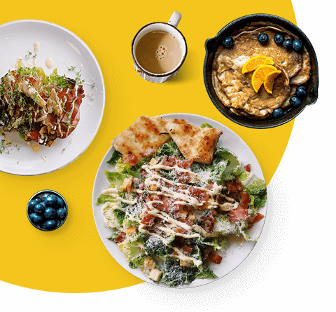 main courses menu header img